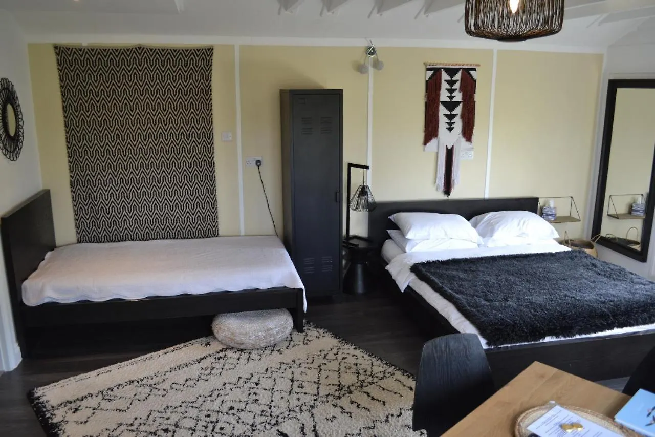 Casa de Férias Greenfield Lodge Brighton