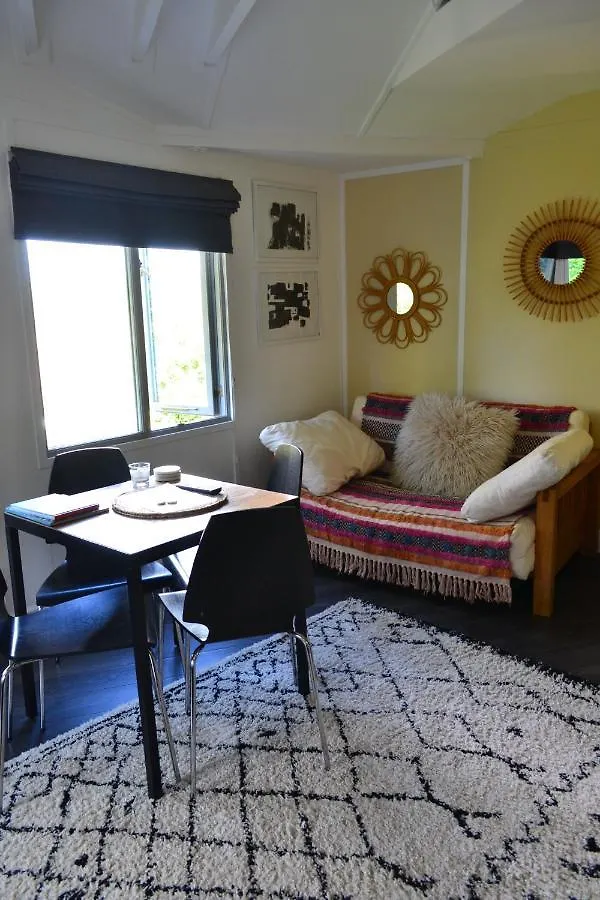 Greenfield Lodge Brighton Casa de Férias