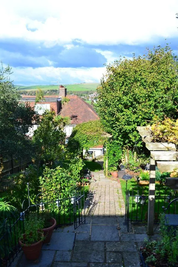 Greenfield Lodge Brighton