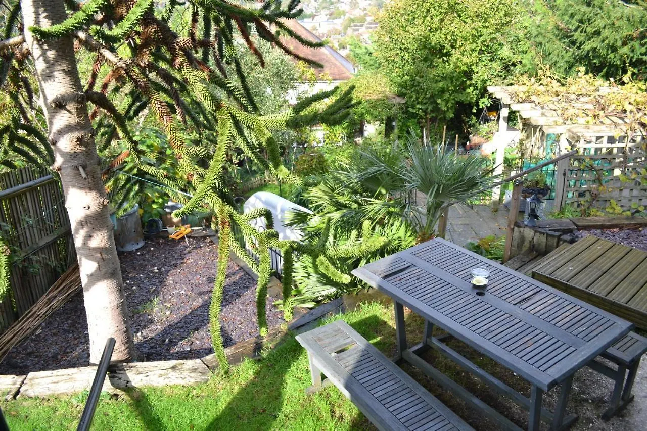 Greenfield Lodge Brighton Casa de Férias