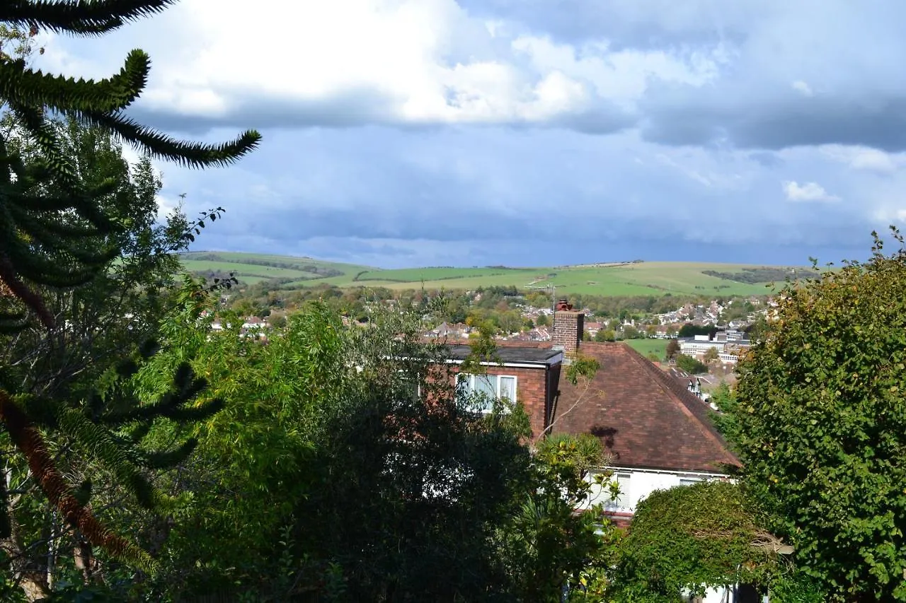 Greenfield Lodge Brighton