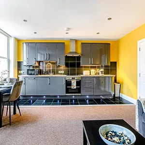  Apartment Lanes Cosy One Bedroom