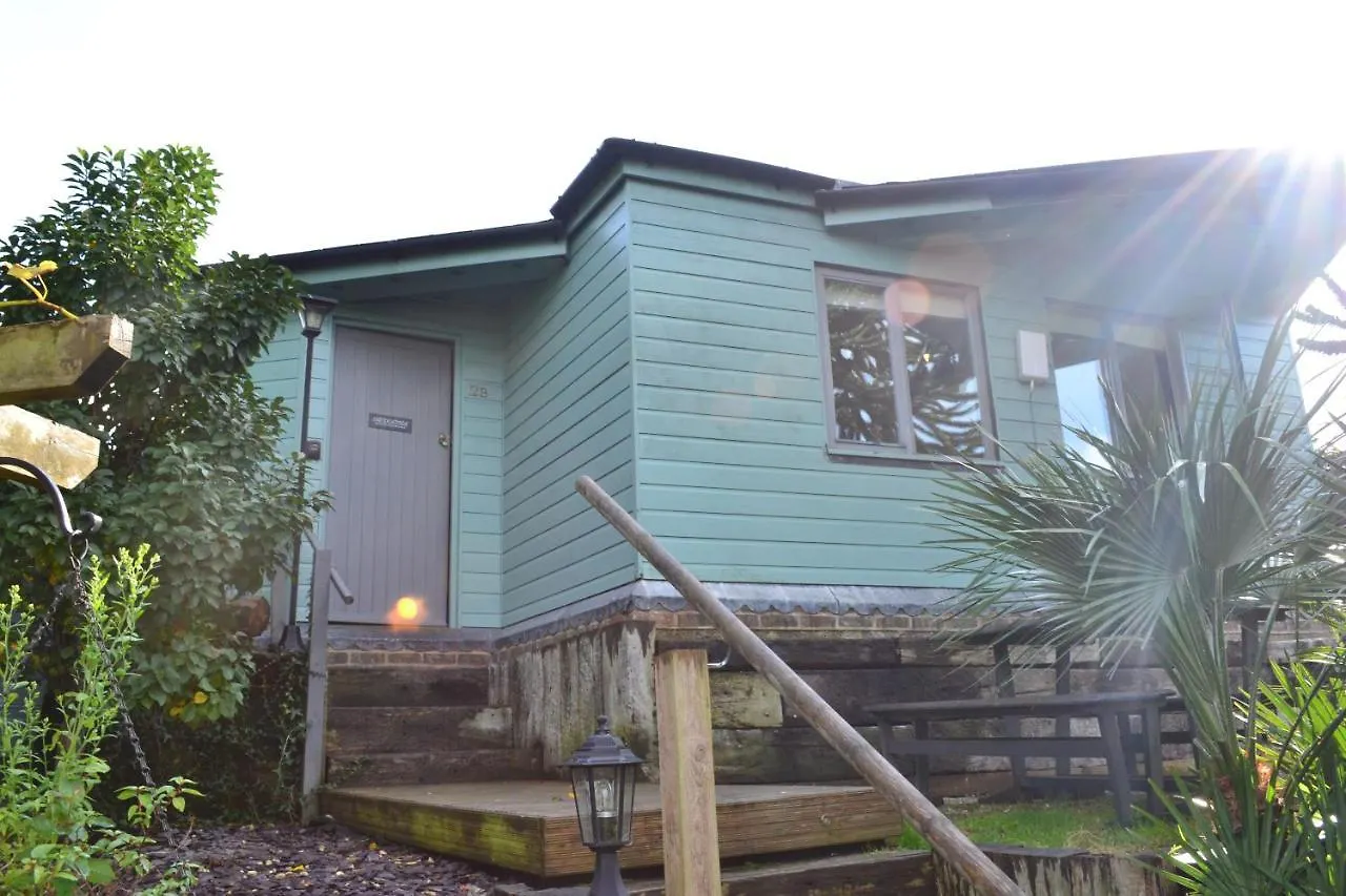 Greenfield Lodge Brighton United Kingdom