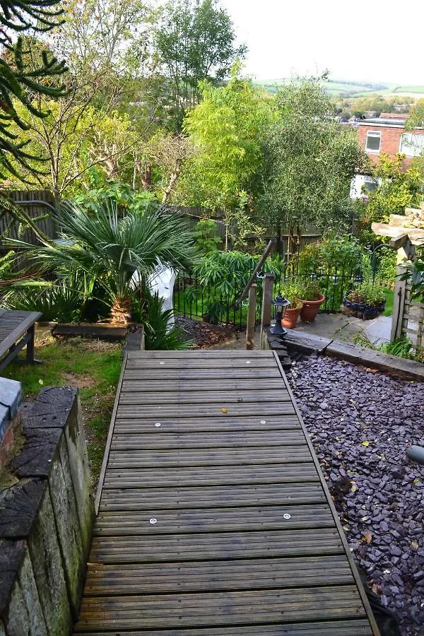 Holiday home Greenfield Lodge Brighton