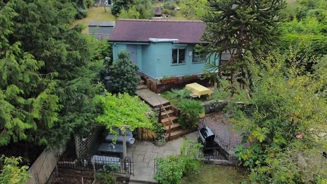 Greenfield Lodge Brighton