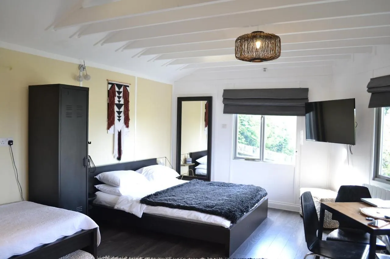 Greenfield Lodge Hove Casa vacanze