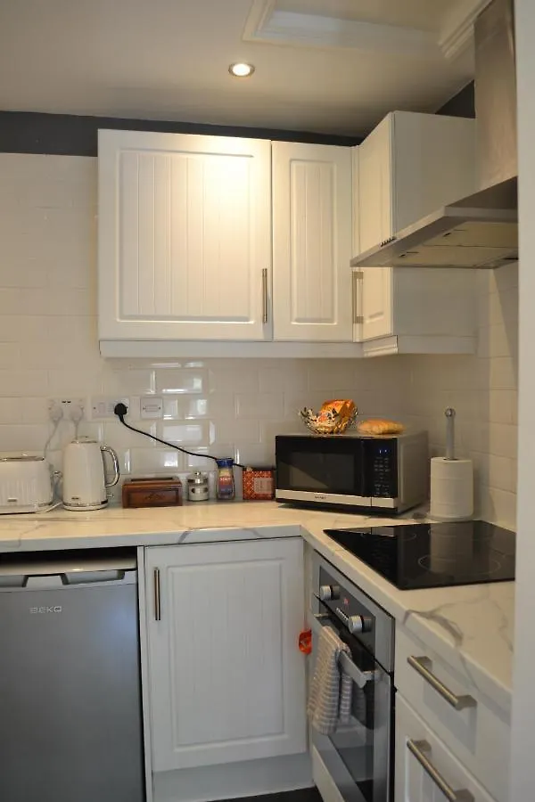 Casa vacanze Greenfield Lodge Hove