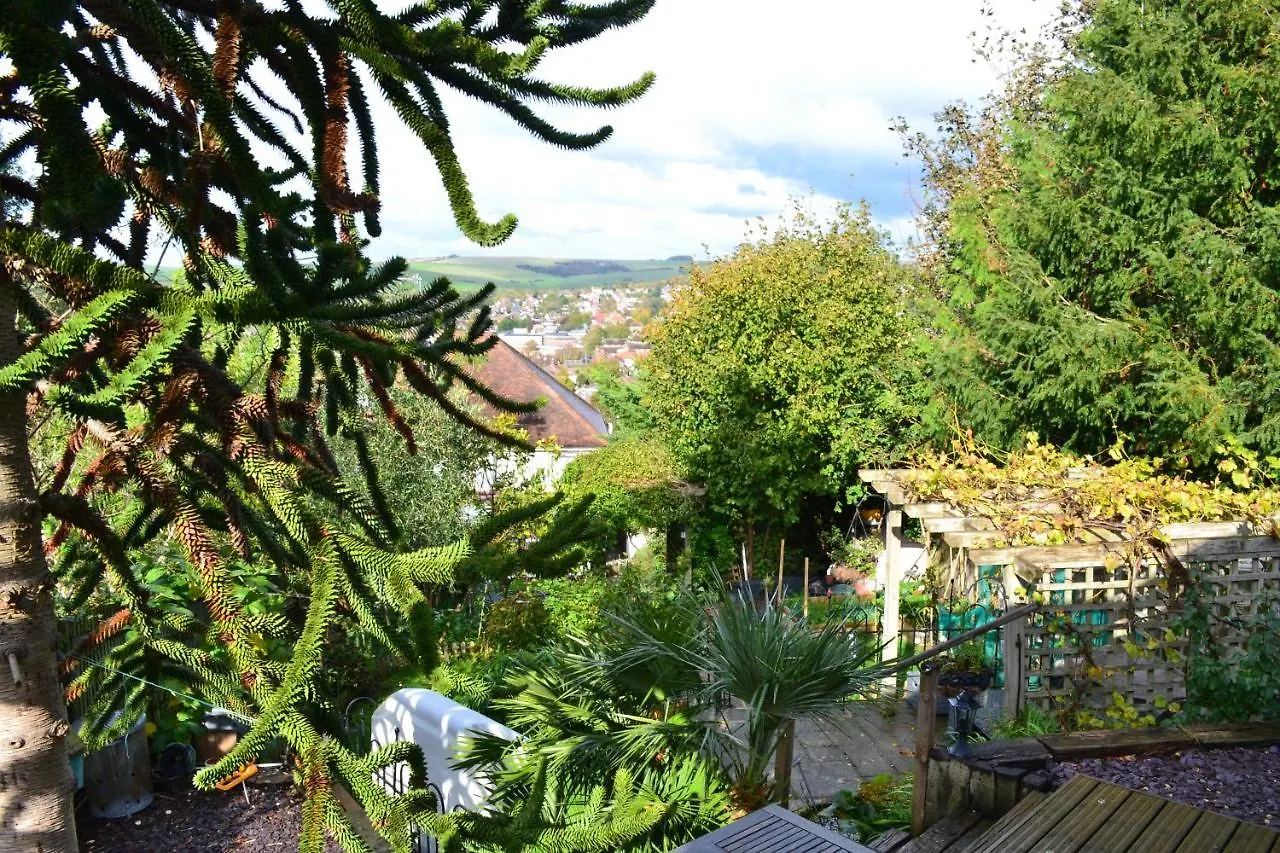 Casa vacanze Greenfield Lodge Hove