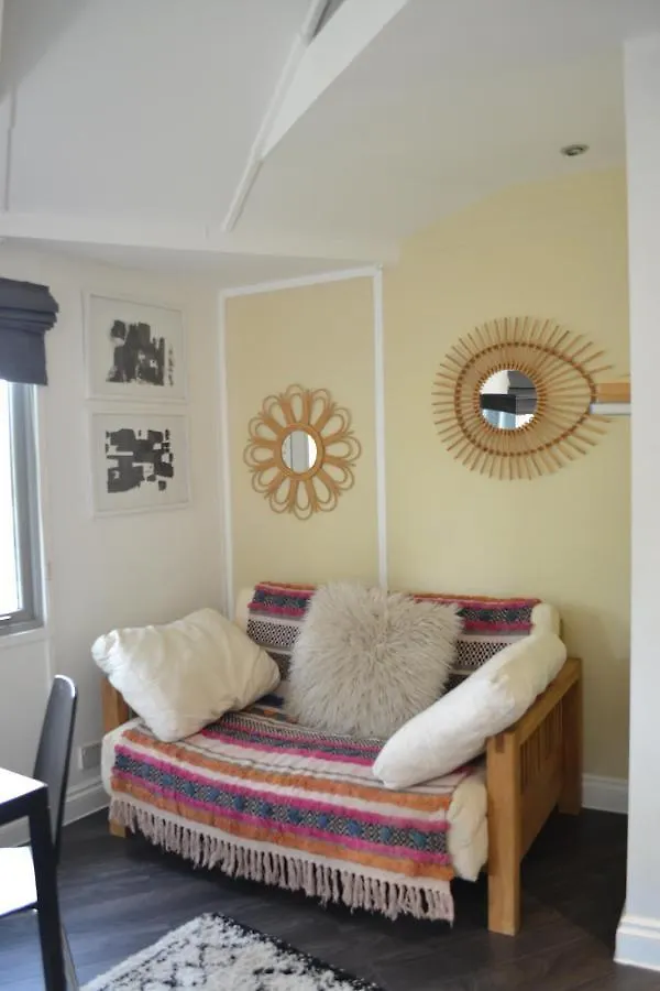 Casa vacanze Greenfield Lodge Hove