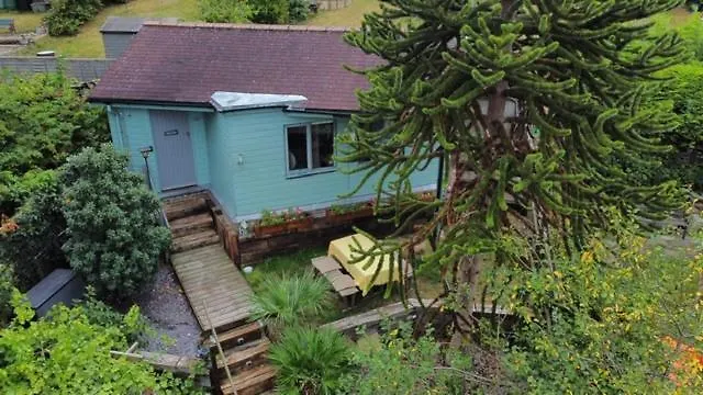 Casa vacanze Greenfield Lodge Hove Regno Unito