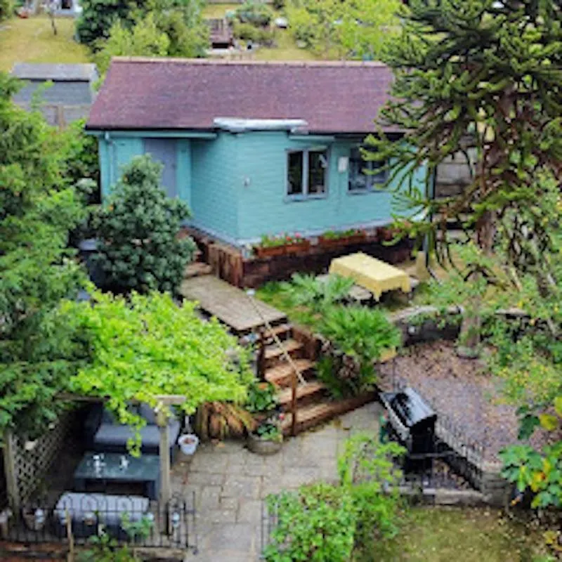 Casa vacanze Greenfield Lodge Hove