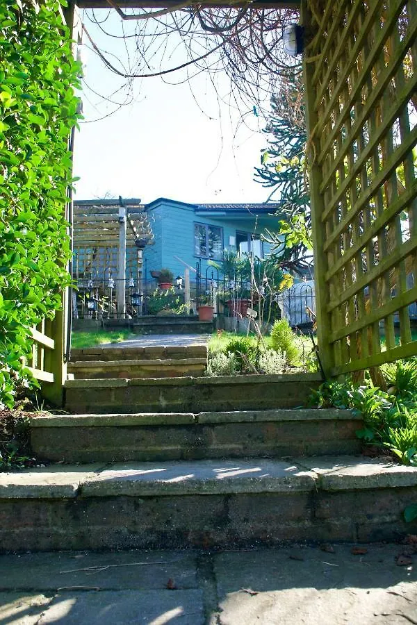 Greenfield Lodge Hove Regno Unito